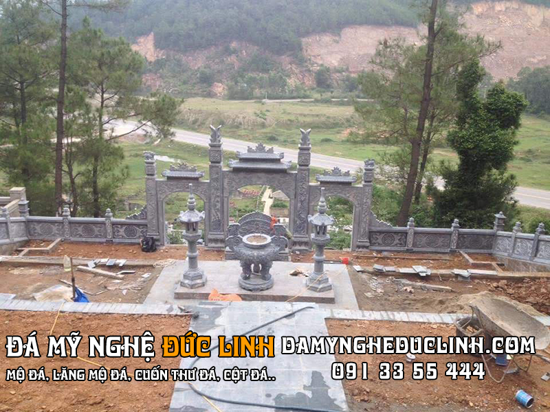 đá mỹ nghệ nam định