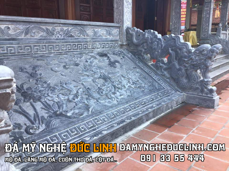 đá mỹ nghệ nam định