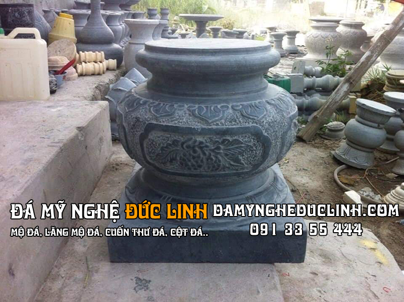 đá mỹ nghệ nam định